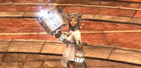 @FFXIVCensus .